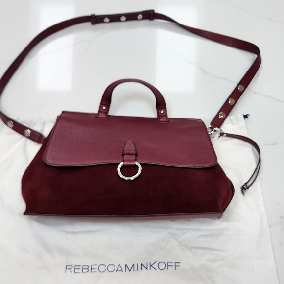 Rebecca Minkoff handbag - Picture 11 of 11